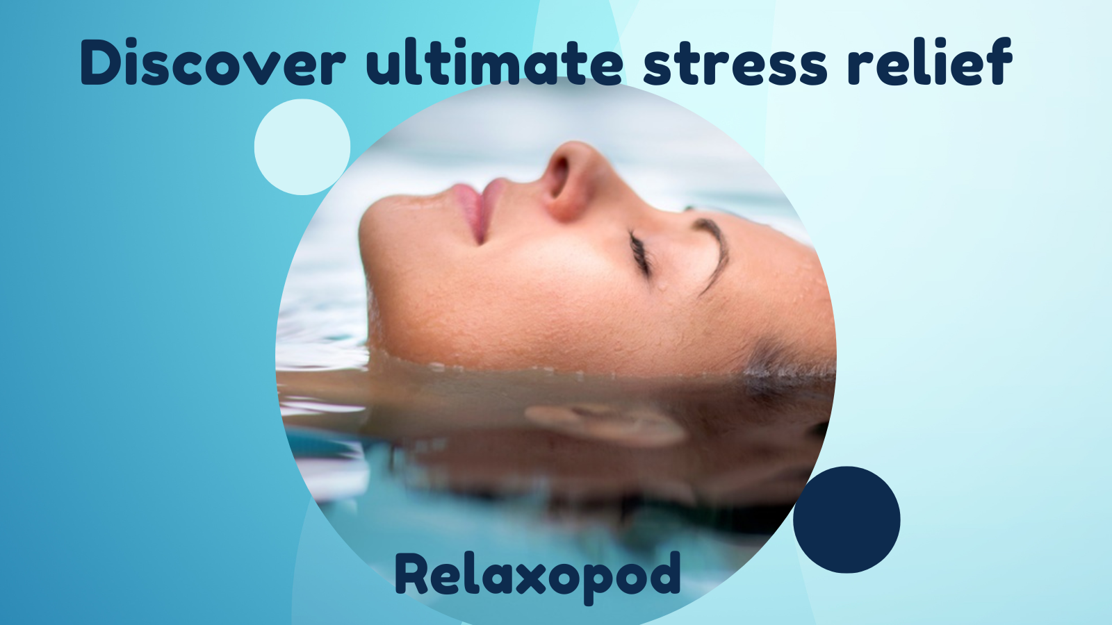 Escape The Overwhelming Grip Of Day To Day Stress And Discover The Ultimate Stress Relief With