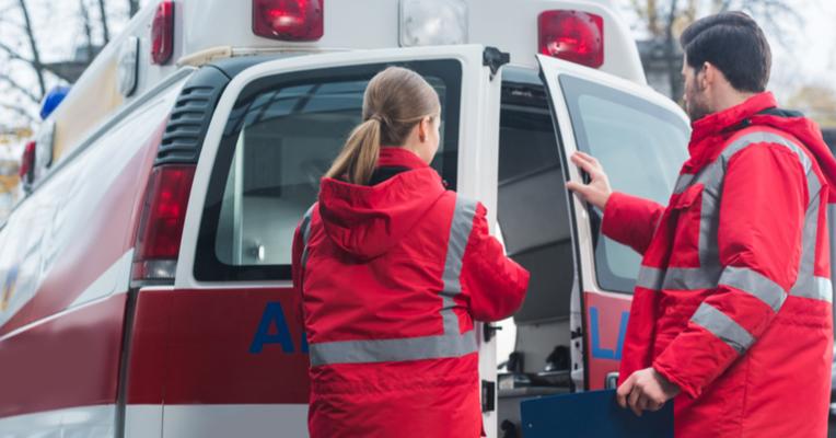 Exploring The Salaries Of Emergency Medical Technicians Emts The Enlightened Mindset