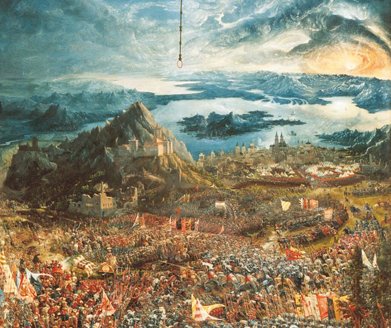 Famous Battle Paintings Google S K Im Genes N Uticas Pinturas