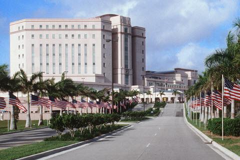 Feds Announce Charges At West Palm Beach Miami Va Hospitals