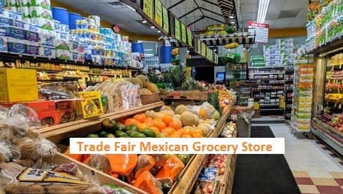 Find Mexican Stores Near Me Open Now Today