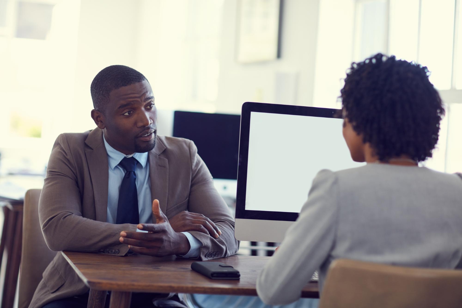 Five Essential Questions Recruiters Should Ask In Every Job Interview