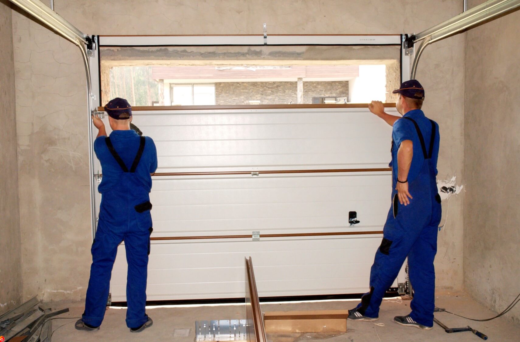 Fixing Garage Door Issues In Omaha Your Ultimate Repair And