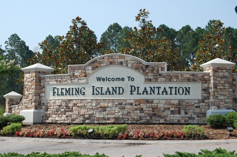 Fleming Island Fl 32003 A Great Place To Call Home