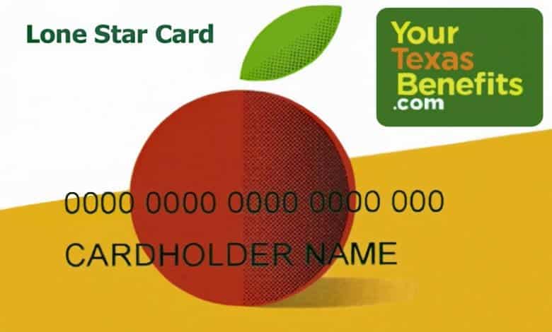 Food Stamp Card Texas Snap Benefits Coppell Farmers Market Examples