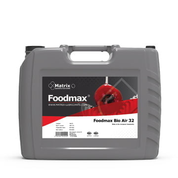 Foodmax Bio Air 32