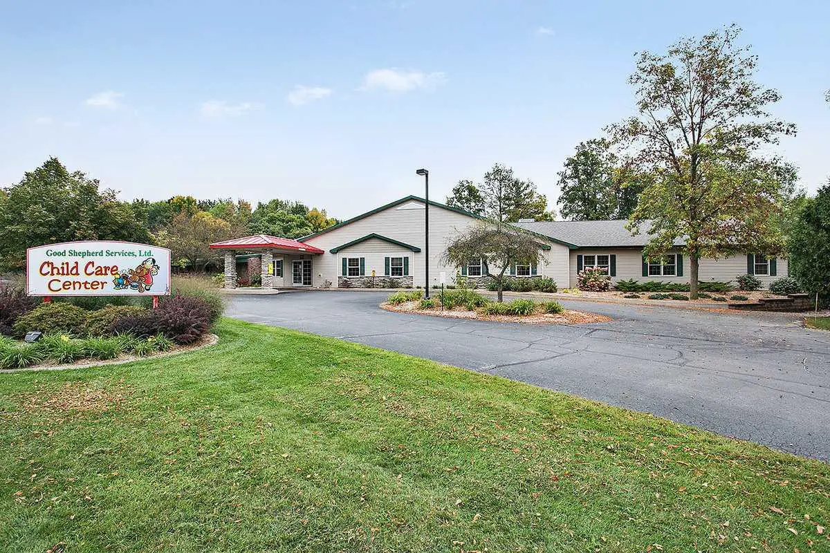 Forest Glen Senior Living Community Assisted Living In Seymour Wi