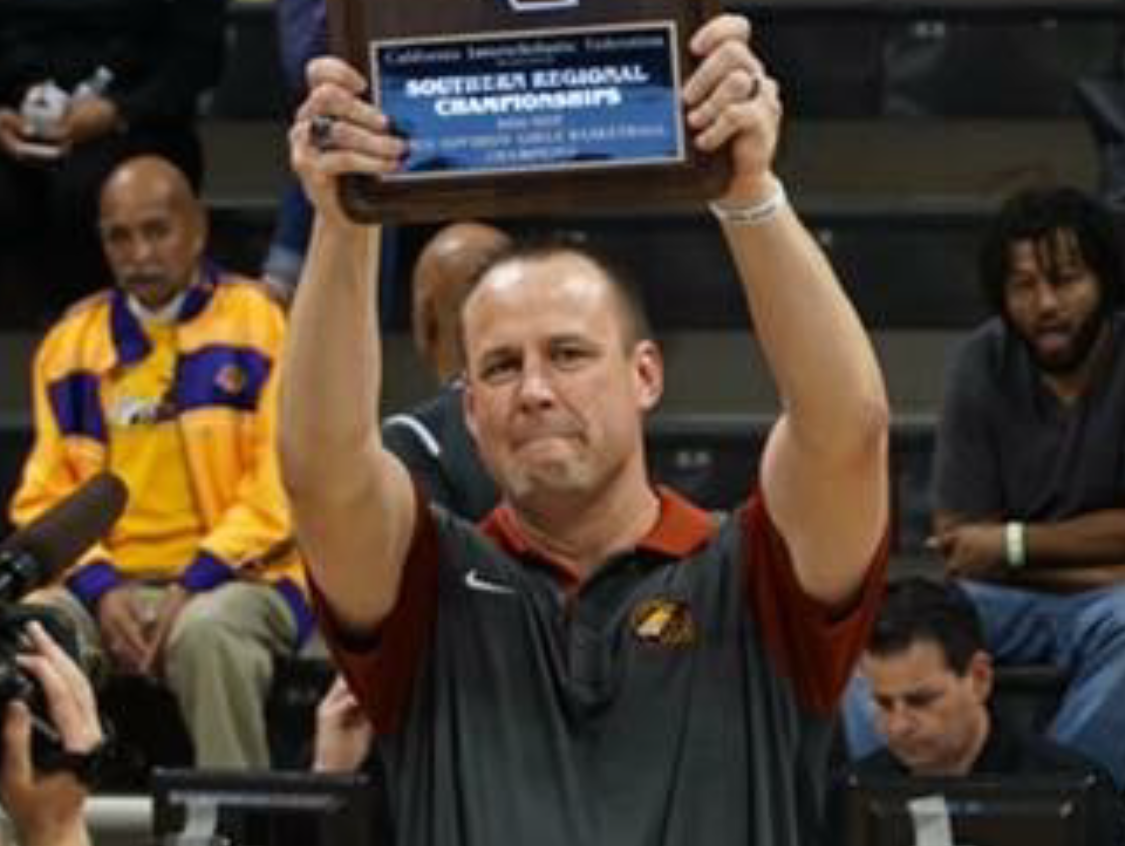 Former Reno Coach Enjoying Success At Clovis West Usa Today High School Sports