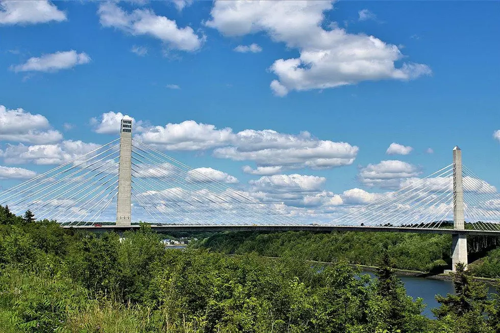 Fort Knox Penobscot Narrows Bridge To Open For Visitors May 1St