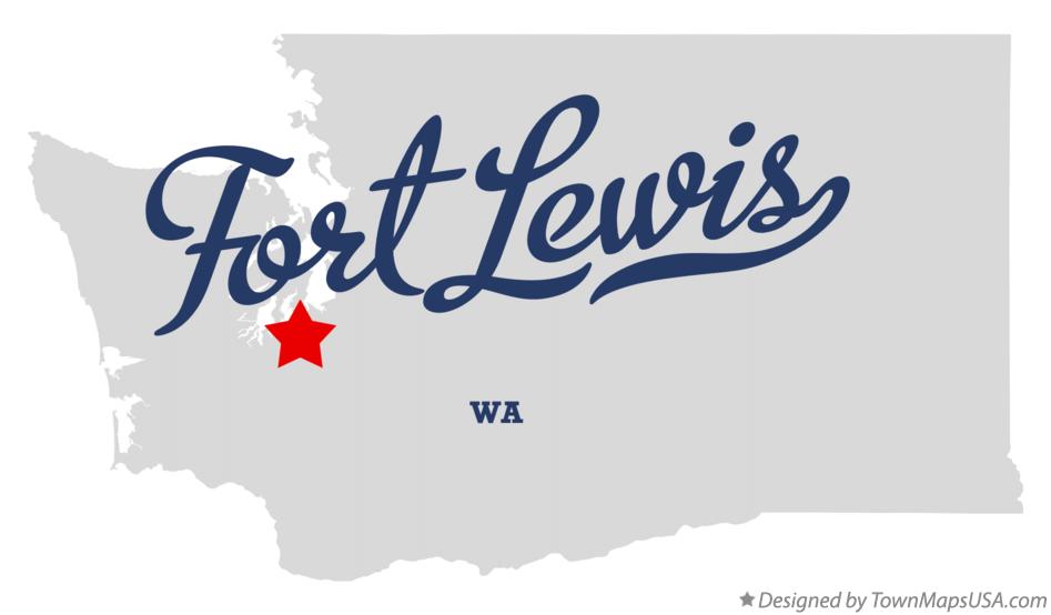 Fort Lewis Washington Lodging