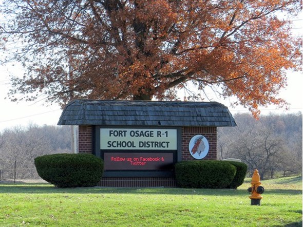 Fort Osage School District