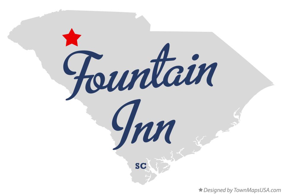 Fountain Inn Sc Weather