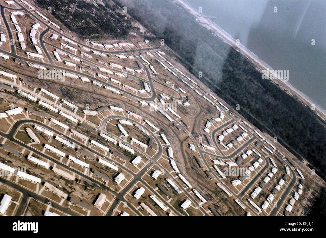 Frankfurt Germany Platenstra E Housing 1960