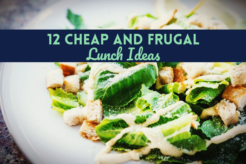 Frugal Dining How To Eat Out On A Budget Positively Frugal