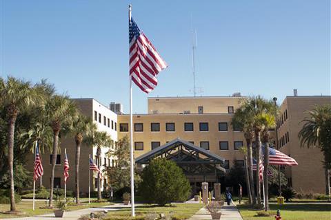 Gainesville Va Medical Center North Florida South Georgia Flickr