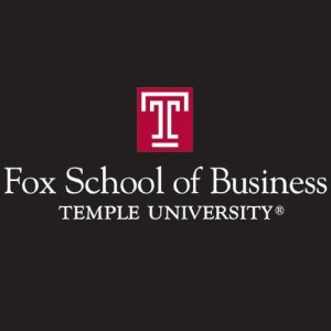 Gcie Focus Temple University Fox School Of Business Risk Insurance And Healthcare Management