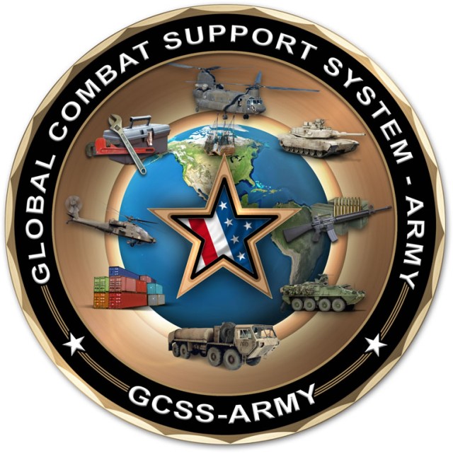 Gcss Army Gcss Army