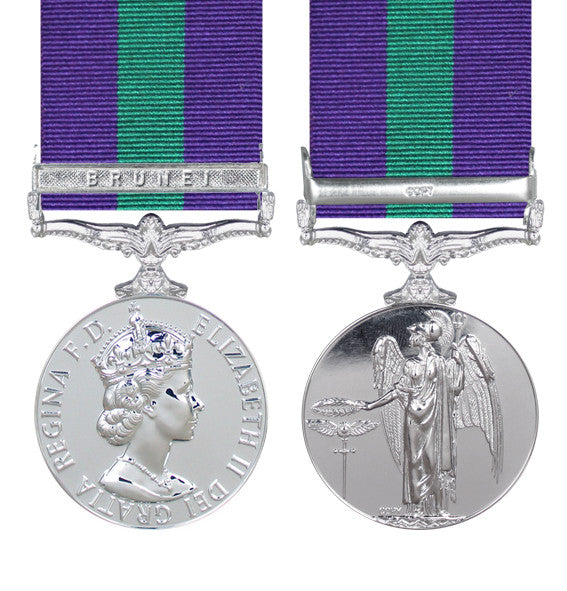 General Service Medal