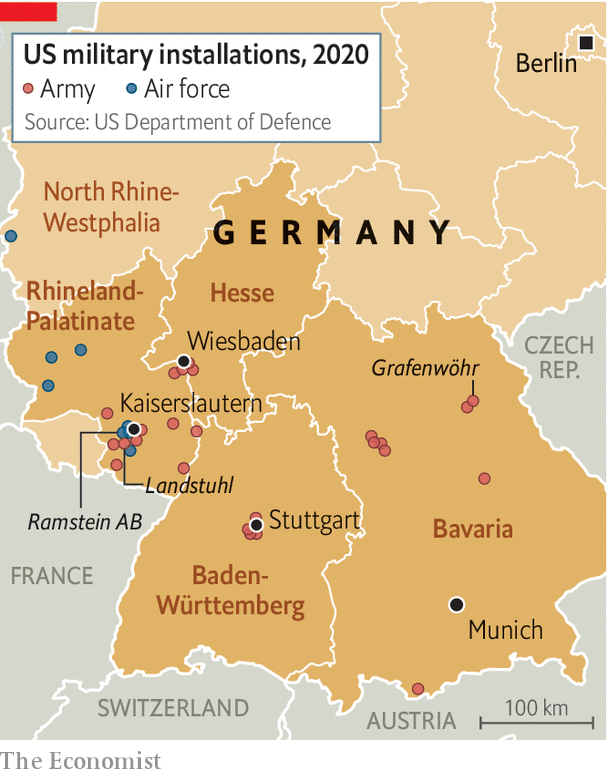 Grafenwoehr Germany Military Housing Everything You Need To Know