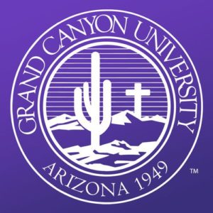 Grand Canyon University Degree Programs Accreditation Applying