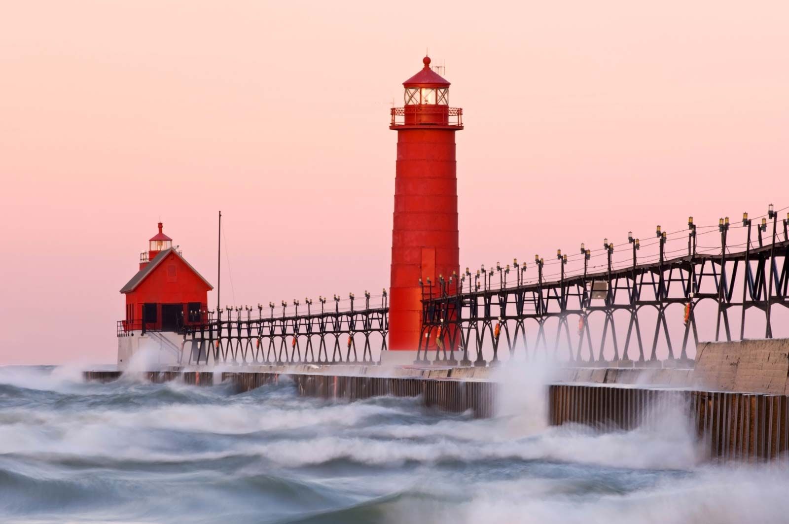 Grand Haven Location Guide