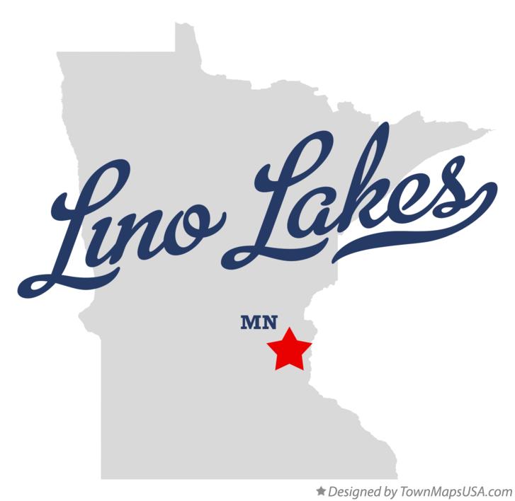 Guide To Lino Lakes Minnesota