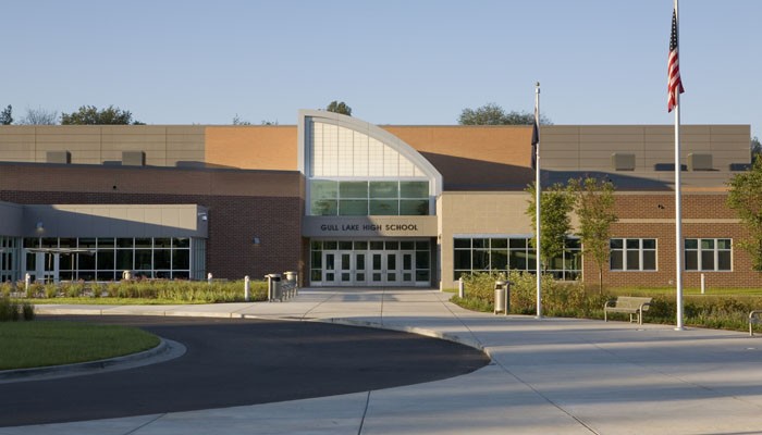 Gull Lake High School