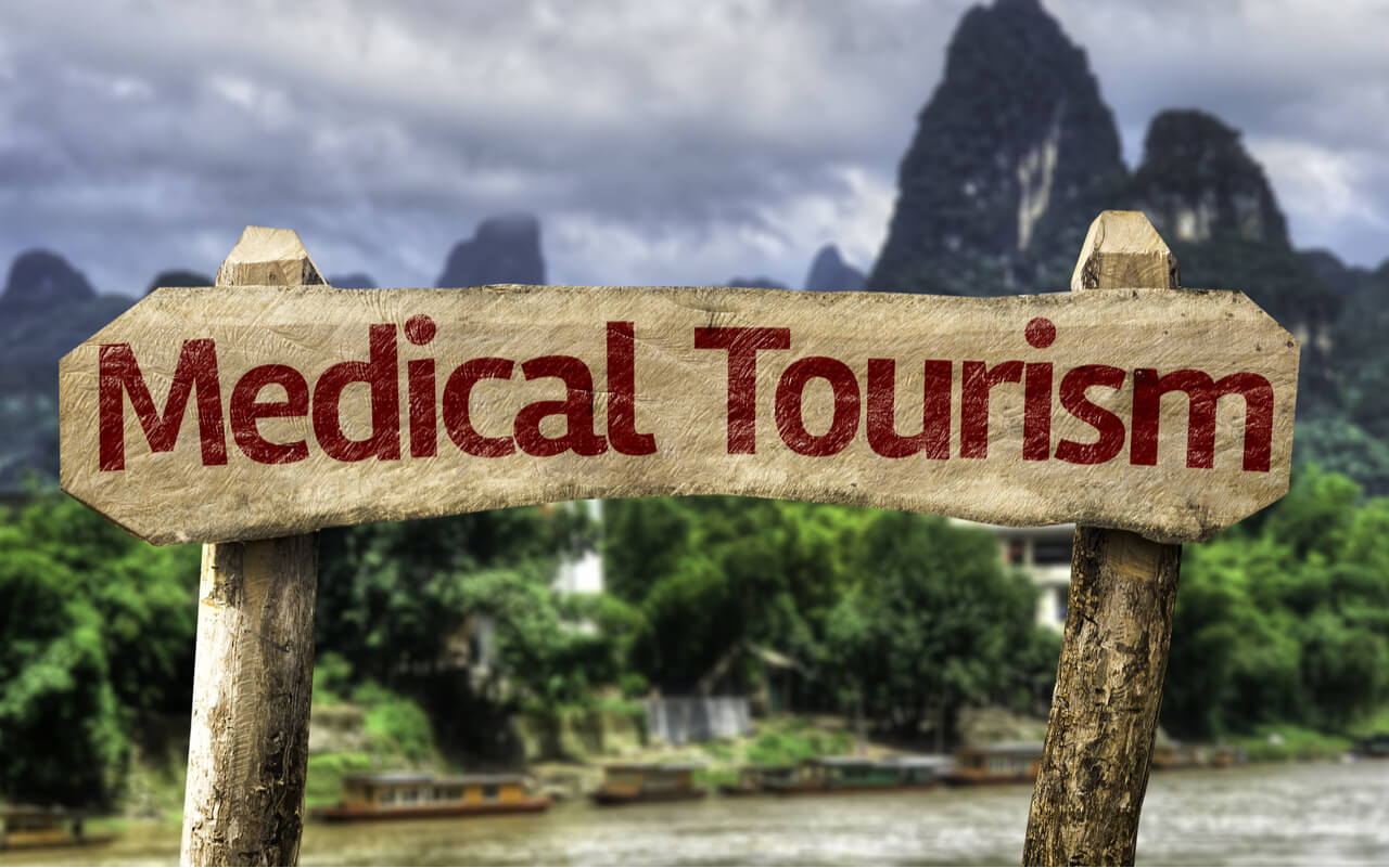 Health Sciences Health Science Education Medical Tourism Dental Tourism