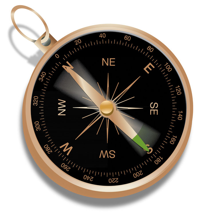 History Of Compass Who Invented Compass