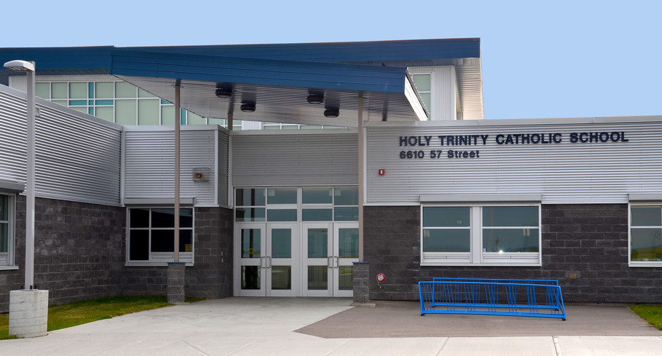 Home Holy Trinity Catholic High School