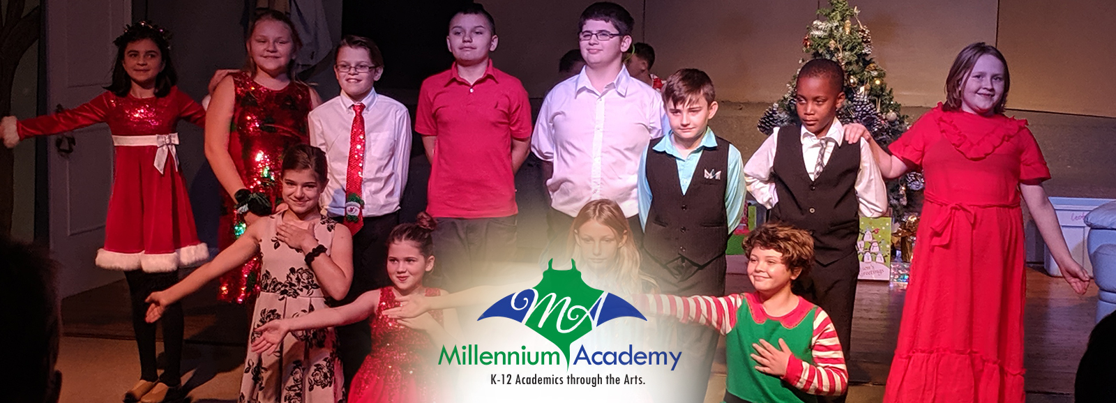 Home Millennium Academy Private Independent International School K