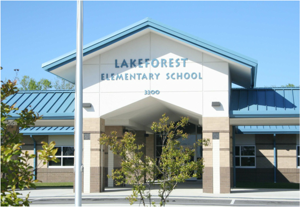 Homes Near Lake Forest Park Elementary School In Lake F