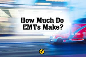 How Much Money Do Emts Make