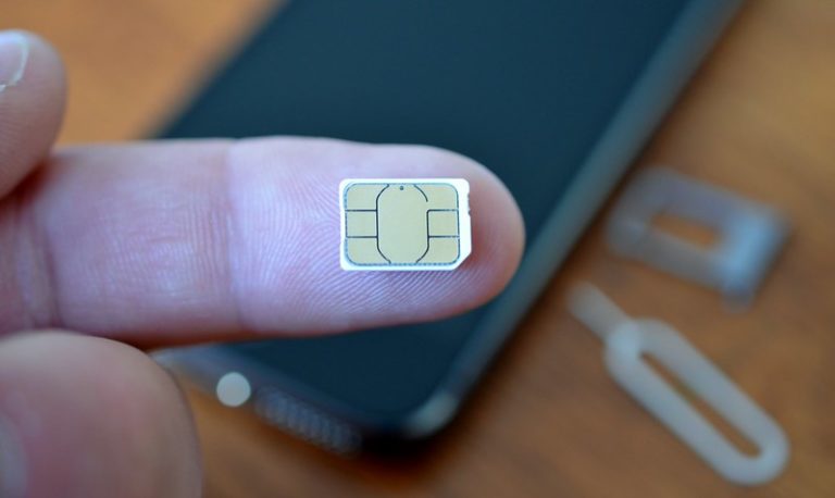 How To Activate Verizon New Sim Card