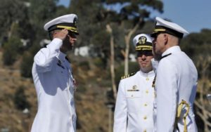 How To Become A Commissioned Officer Buysection