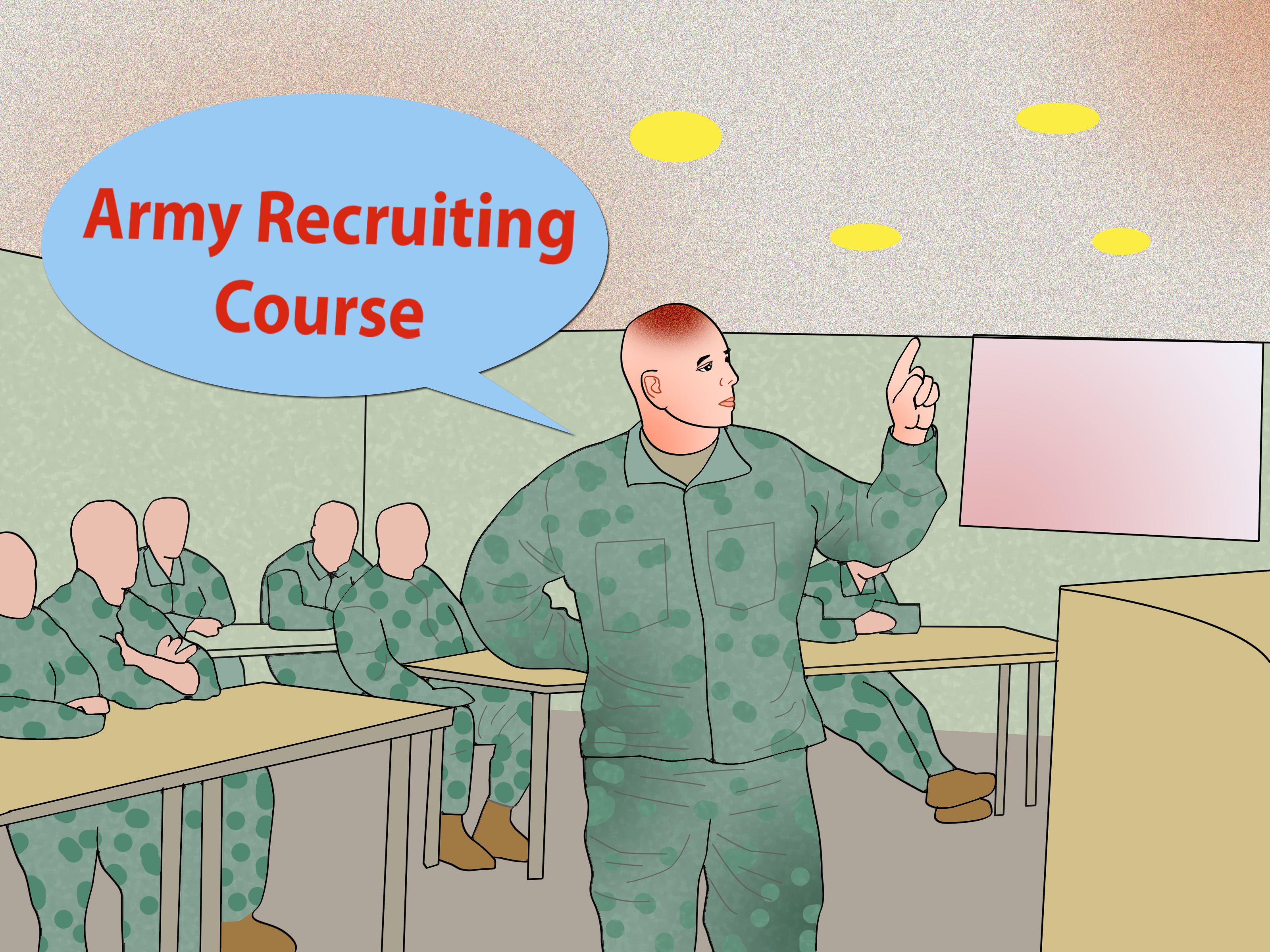 How To Become A Recruiter