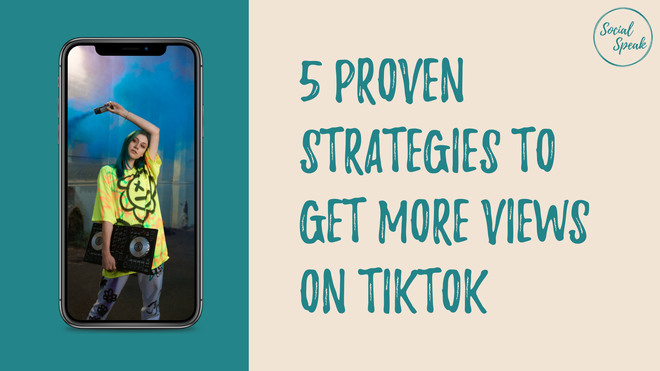 How To Get More Views On Tiktok 10 Proven Strategies