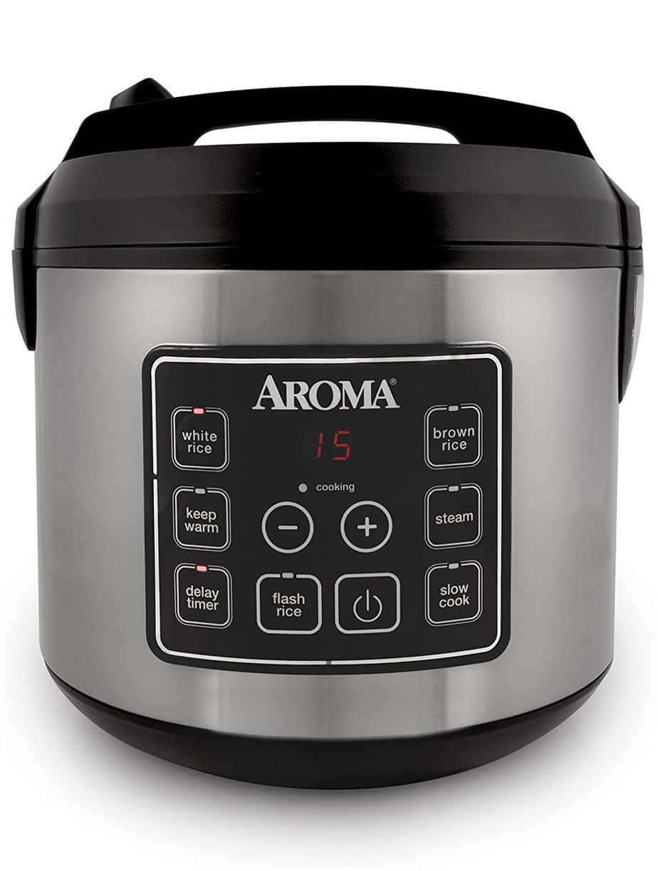 How To Steam Chicken In Aroma Rice Cooker Best Rice Cookers 2017 The Ultimate Buyer Amp 39 S Guide