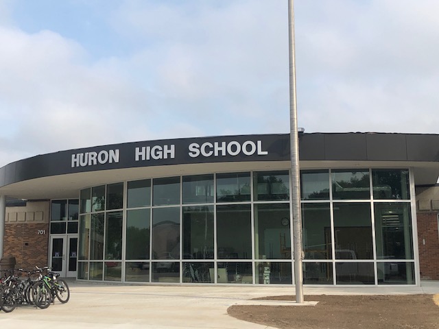 Huron School Board Updated On School Year Snow Days Huron Radio