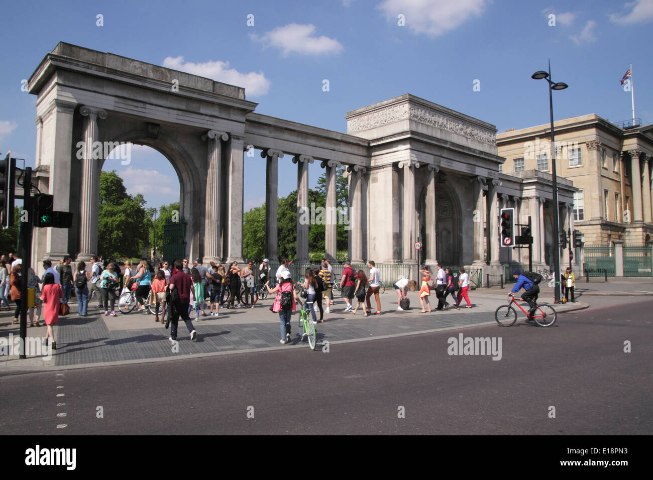 Hyde Park Corner Hyde Park Corner London Love Ultimate Travel Underground Travel