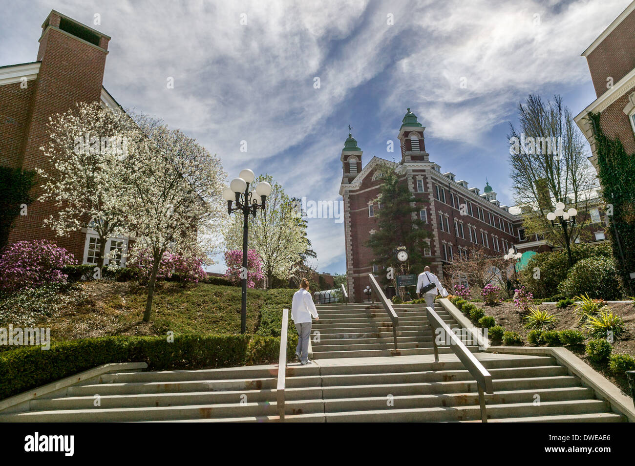 Hyde Park Hudson Valley Hi Res Stock Photography And Images Alamy