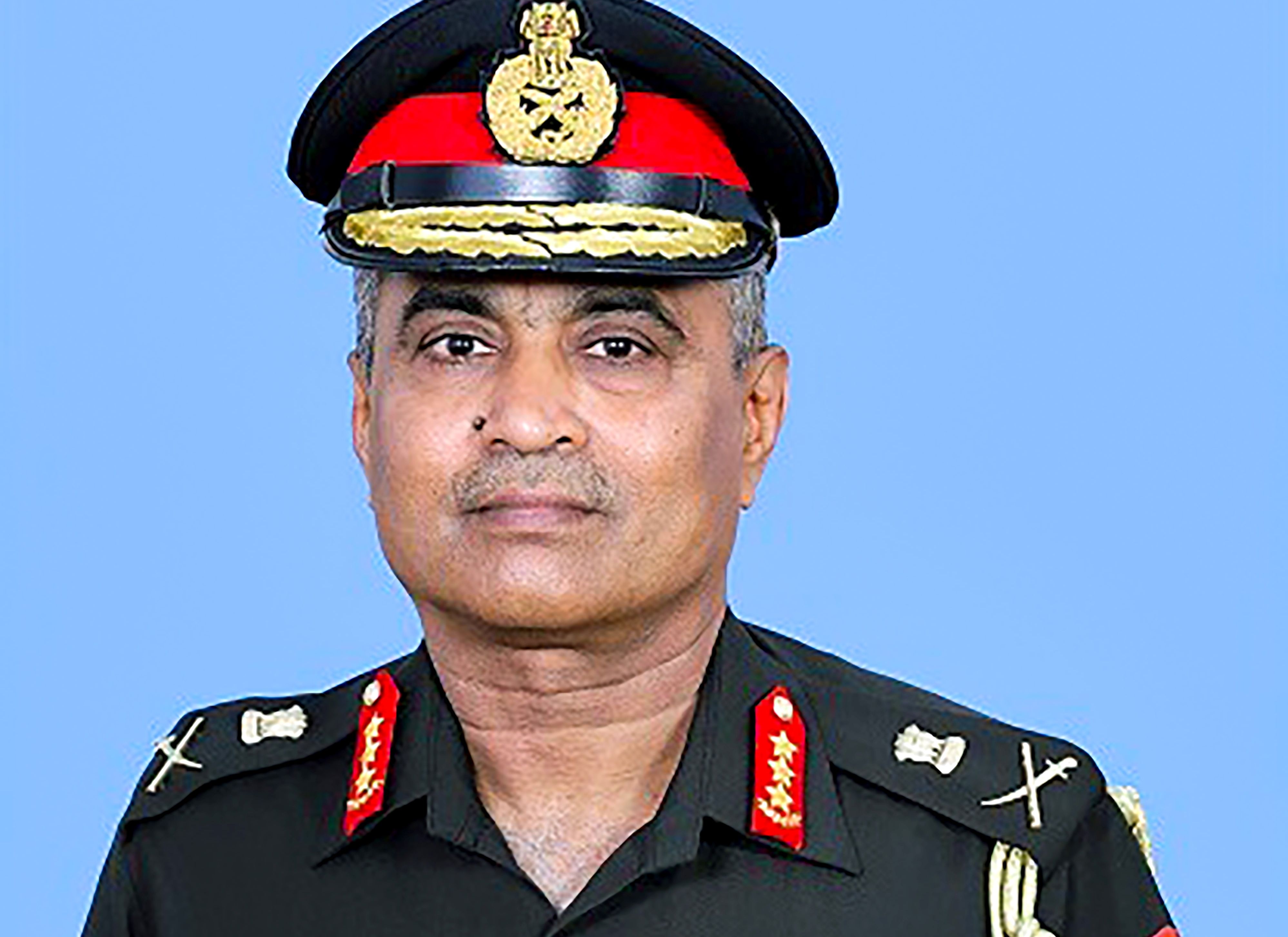 India Appoints A New Chief Of Army Staff Lt General Manoj Pande