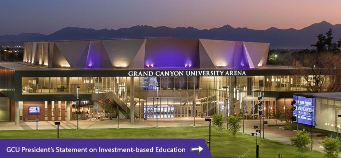 Is Grand Canyon University Accredited