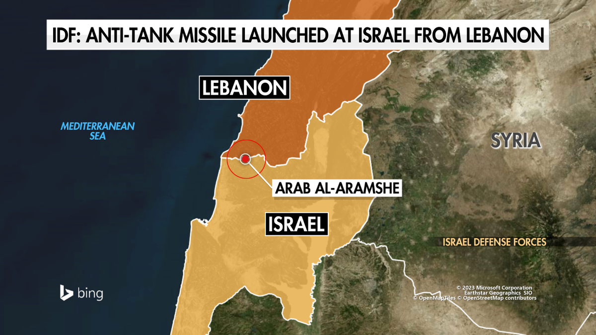 Israel, Hezbollah & Lebanon: A Comprehensive Guide To The Conflict