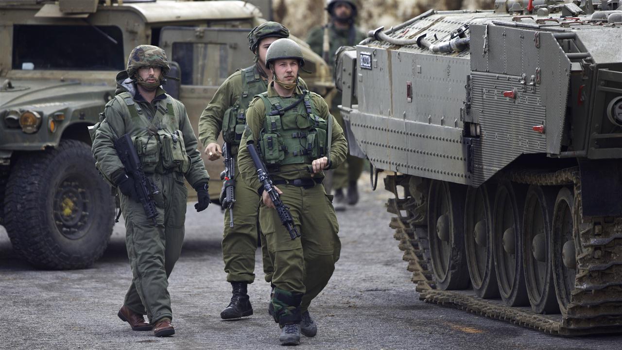 Israel Lebanon Brace For Possible Hezbollah Retaliation After Israeli