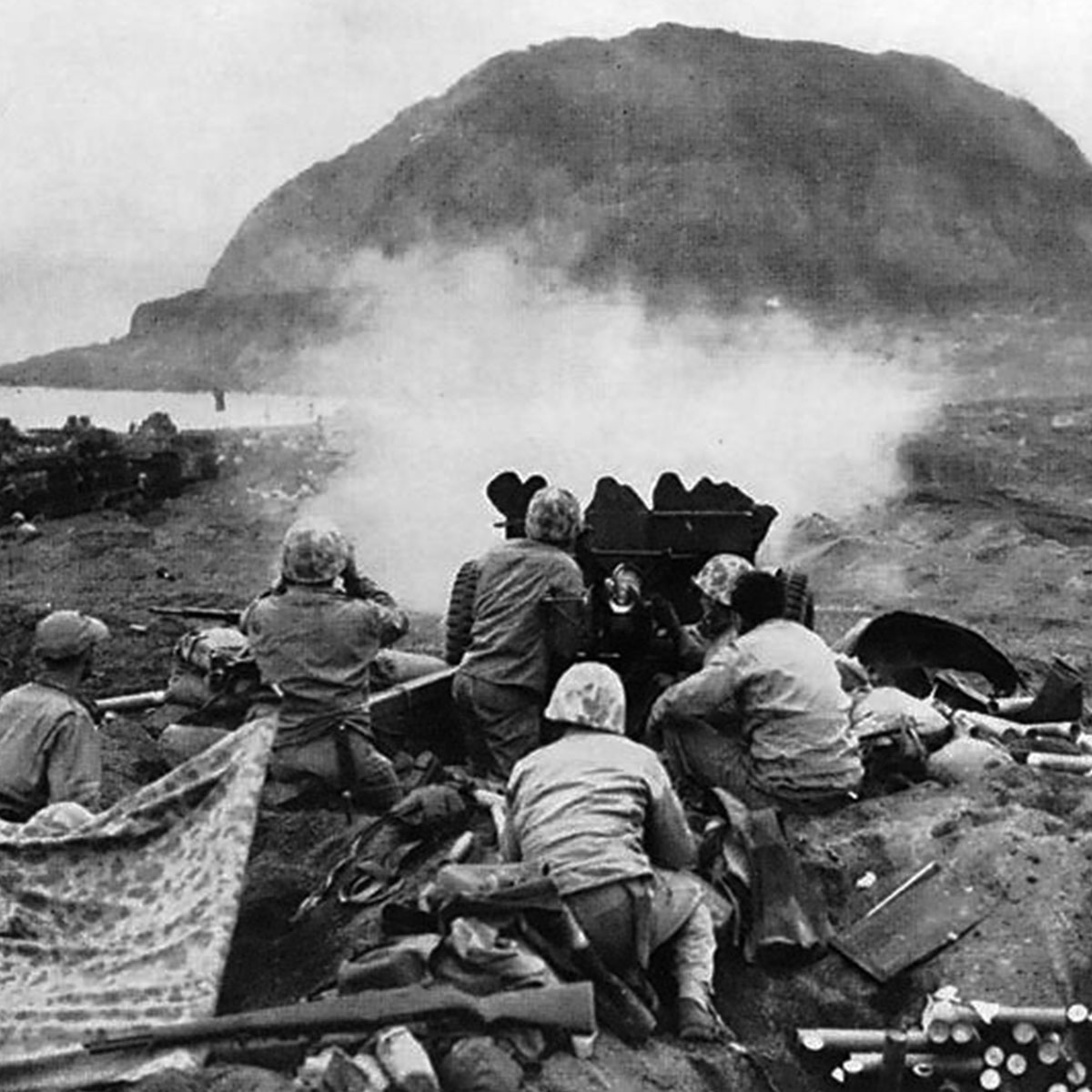 Iwo Jima Today: A Complete Guide To Visiting The Historic Island