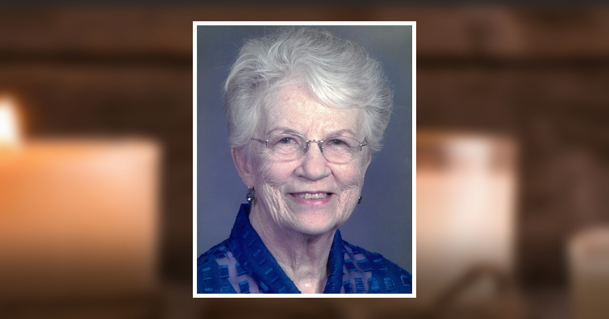 Jean Procter Hutchinson Obituary 2024 Tharp Funeral Home Crematory