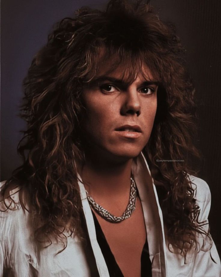 Joey Tempest Archives On Instagram This Photo Is Legit The Definition Of Perfection