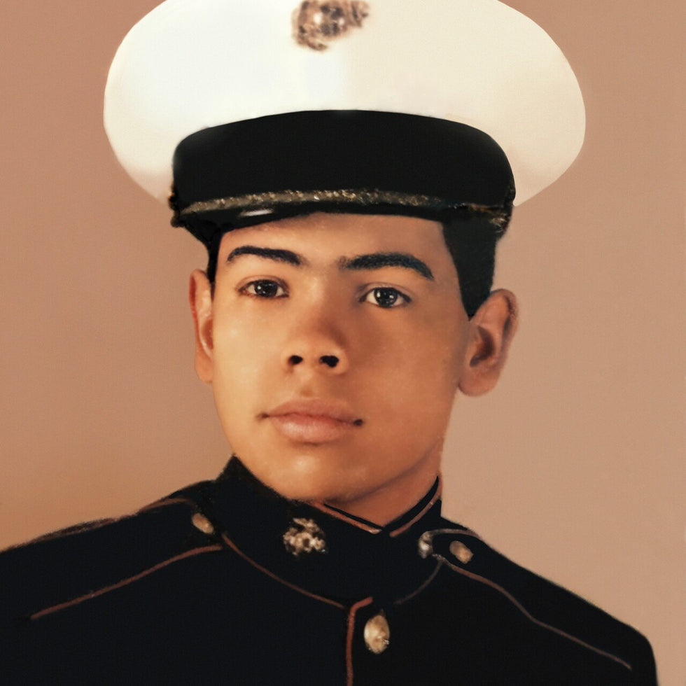 Lcpl Ramirez