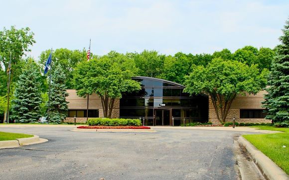 Lease Office Space In Sterling Heights Macomb County By Defense